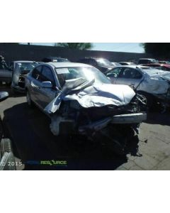Engine 2.0L Low Emissions VIN G 8th Digit Fits 06-09 MAZDA 3 639997