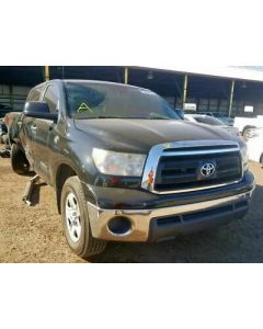 Passenger Side View Mirror Power Heated Textured Fits 07-13 TUNDRA 1084193