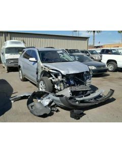 Passenger Side View Mirror Power Paint To Match Fits 15-16 EQUINOX 841971