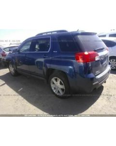 Passenger Side View Mirror Power Paint To Match Fits 10-11 EQUINOX 1119258