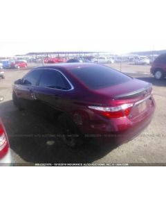 2012-2015 Toyota Camry Engine- 2.5L (VIN F, 5th Digit) 2ARFE, 71K Miles