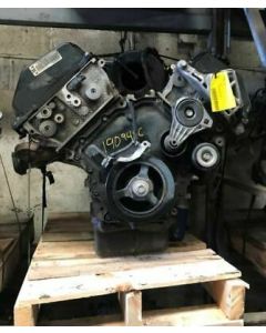 2006-2011 Cadillac DTS Engine- 4.6L (VIN 6 or Y, 8th Digit) Opt. LD8, 115K Miles