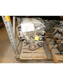 2012-2015 Honda Crosstour Engine- Fits 2.4L (VIN 3, 6th Digit)