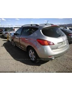 Engine 3.5L VIN A 4th Digit VQ35DE Fits 09-14 MURANO 1028406