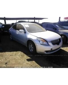 Engine 3.5L VIN B 4th Digit VQ35DE Fits 07-08 ALTIMA 1033208