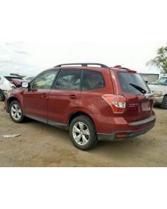 Passenger Front Window Regulator Electric Windows Fits 14-17 FORESTER 1122120