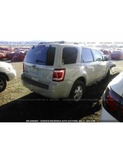 Engine Gasoline 3.0L VIN 1 8th Digit Fits 08 ESCAPE 1068618