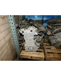 2008-2014 Volvo 80 Series Engine- 3.0L (VIN 99, 6th & 7th Digit) w/ Turbo Opt.