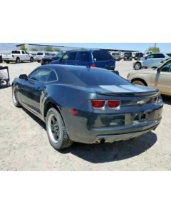 Passenger Right Front Window Regulator Fits 12-15 CAMARO 1136194
