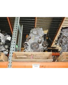 2013-2016 Nissan NV200 Engine- 2.0L (VIN C, 4th Digit) MR20DE, 66K Miles