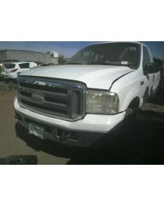 Driver Side View Mirror Power Pedestal Fits 01-07 FORD F250SD PICKUP 1091768