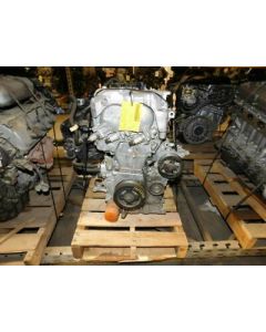 2016-2017 Nissan Altima Engine- 2.5L (VIN A, 4th Digit) QR25DE, 39K Miles