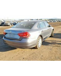 Driver Front Window Regulator Electric Fits 13-18 PASSAT 1091056