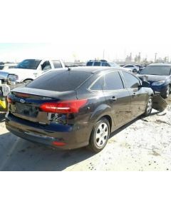 Engine Gasoline 2.0L Without Turbo VIN 2 8th Digit Fits 15-18 FOCUS 1140351