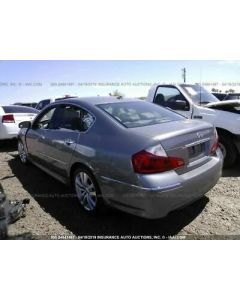 Passenger Front Window Regulator Electric Fits 06-08 INFINITI M35 1126851