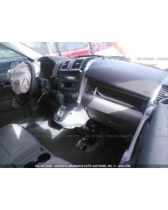Engine 2.4L VIN E 5th Digit Fits 07 CR-V 745451