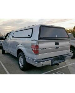 Passenger Front Window Regulator Regular Cab Fits 11-14 FORD F150 PICKUP 1059840