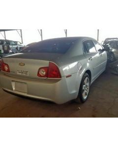 Passenger Front Window Regulator Electric Fits 09-12 MALIBU 1142245