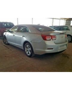 Passenger Front Window Regulator Electric VIN 1 Fits 13-16 MALIBU 1142447