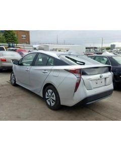 Driver Front Window Regulator Electric Windows Prius V Fits 12-18 PRIUS 1143282