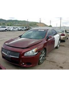 Driver Left Front Window Regulator Fits 09-14 MAXIMA 1143409