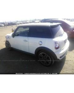 Passenger Front Window Regulator Electric Fits 07-15 MINI COOPER 1128852