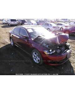 Engine 1.8L VIN 1 5th Digit Engine ID Cpra Fits 15-18 JETTA 1091285