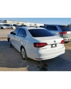 Passenger Right Front Window Regulator Fits 11-18 JETTA 1079643
