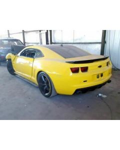 Driver Left Front Window Regulator Fits 10-11 CAMARO 1063422