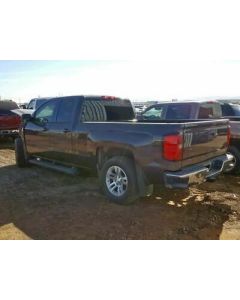 Passenger Front Window Regulator Electric Fits 14-18 SIERRA 1500 PICKUP 1063570