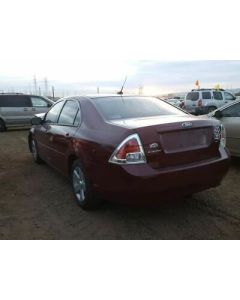 Engine 2.3L VIN Z 8th Digit Fits 06-09 MILAN 1037409