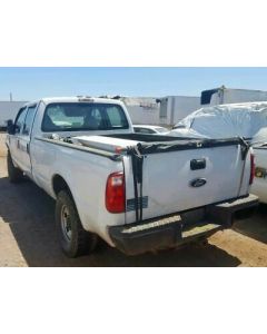 Passenger Front Window Regulator Electric Fits 03-12 FORD F250SD PICKUP 1131135