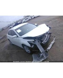 Engine 2.5L VIN A 4th Digit QR25DE Fits 15 ALTIMA 792382