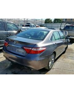 Passenger Front Window Regulator Electric Fits 12-17 CAMRY 1099646