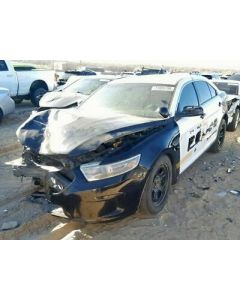 Passenger Front Window Regulator Electric Fits 10-18 TAURUS 1081633