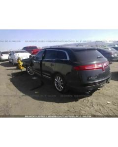 Driver Front Window Regulator Without Motor Fits 10-18 MKT 1100805