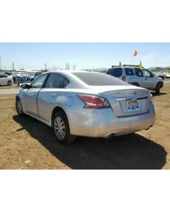 Passenger Front Window Regulator Electric Sedan Fits 13-18 ALTIMA 1116177