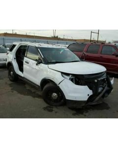 Engine 3.7L VIN K 8th Digit Fits 13-16 MKS 621261