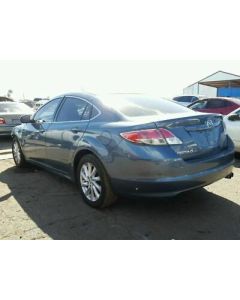 Engine 2.5L VIN H 8th Digit Fits 11-13 MAZDA 6 926778