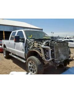 Passenger Front Window Regulator Electric Fits 03-12 FORD F250SD PICKUP 1117295