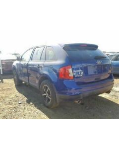 Passenger Front Window Regulator Without Motor Fits 07-15 MKX 1117861