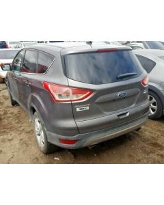 Passenger Front Window Regulator Electric Fits 13-18 ESCAPE 1096118
