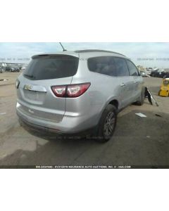 Passenger Front Window Regulator VIN J 11th Digit Fits 13-17 ACADIA 1087686