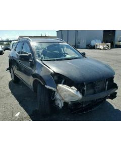 Engine QR25DE 2.5L VIN A 4th Digit Federal Fits 08 ROGUE 715042