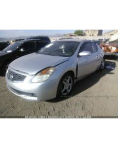 Driver Front Window Regulator Electric Coupe Fits 08-13 ALTIMA 1104554