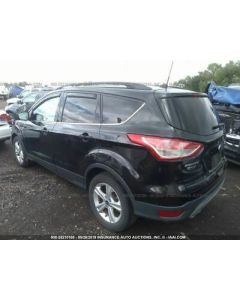Passenger Front Window Regulator Electric Fits 13-18 ESCAPE 1138114
