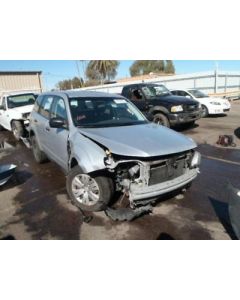 Passenger Side View Mirror Power Non-heated Fits 09-10 FORESTER 354829