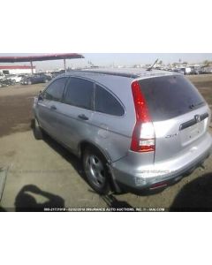 Engine 2.4L VIN E 5th Digit Fits 08-09 CR-V 927399