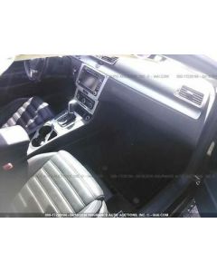 Driver Side View Mirror Power Manual Folding Opt 6XC Fits 09-12 CC 681909