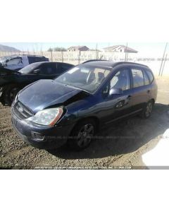 Engine 2.7L VIN 4 8th Digit Fits 06-08 OPTIMA 844133